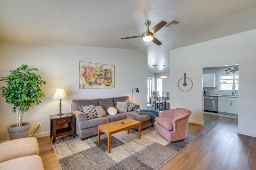 Ahwatukee Foothills Casa | Pet-Friendly Phoenix Vacation Rental Pool Access!