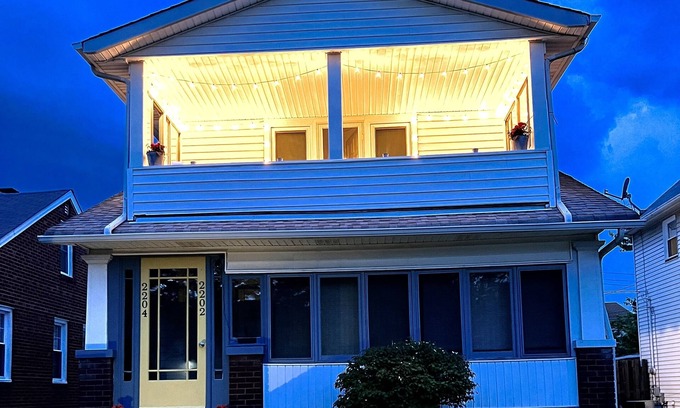 Kamm's Corners Apartamento | Pet friendly private apartment 10 minutes from downtown
