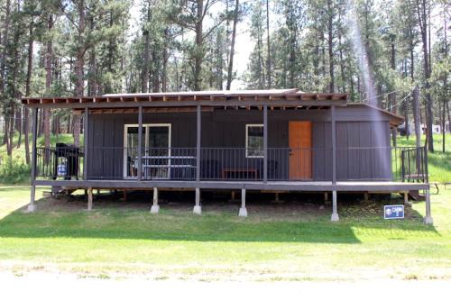 Rapid City Casa | Pet Friendly Rapid City Getaway, Ideal for Family Glamping