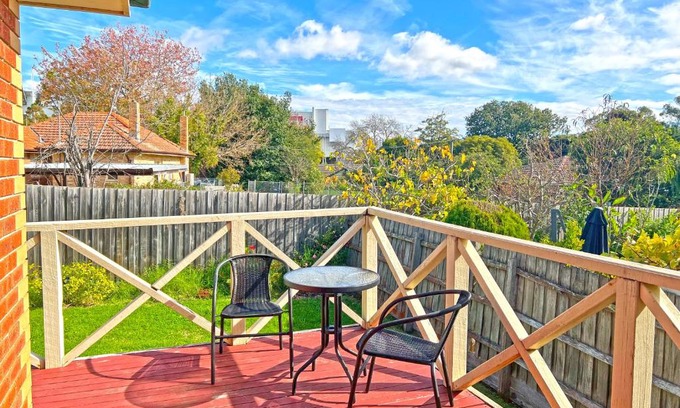 Ringwood Casa | Pet-Friendly Retreat 2BR Ringwood Prime location