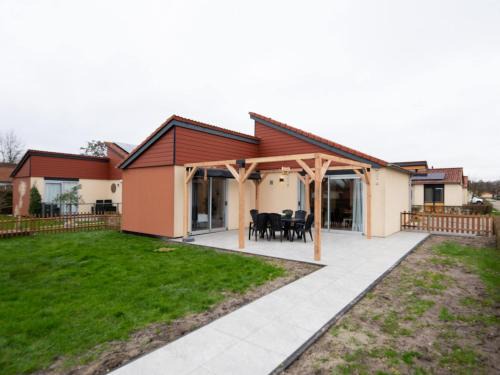 Zevenhuizen Casa | Pet-Friendly Rural Escape