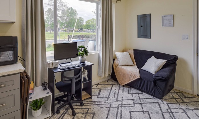 East San Jose Casa | Pet-Friendly San Jose Home ~ 6 Mi to Downtown!
