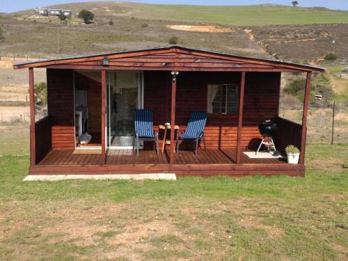 Caledon Apartamento | Pet friendly self-catering cottage - Mitzvah