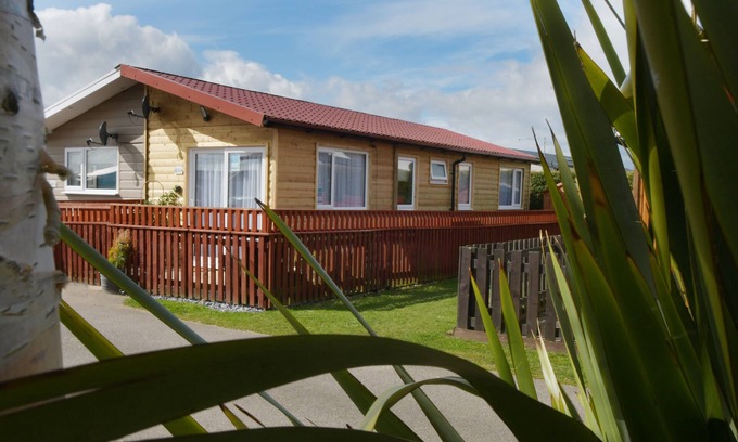 Bridlington Chalet De Esquí | Lovely 2 bed Chalet in Bridlington free electric