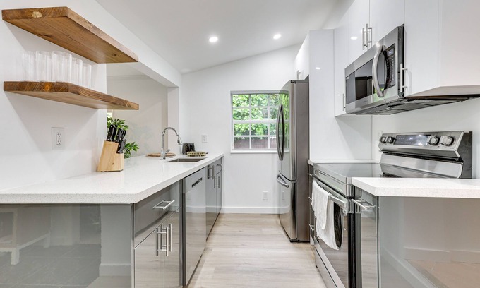 South Miami Casa | Pet-Friendly South Miami Home w/ Private Pool!