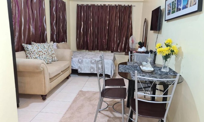 Taytay Apartamento | Pet Friendly Staycation in