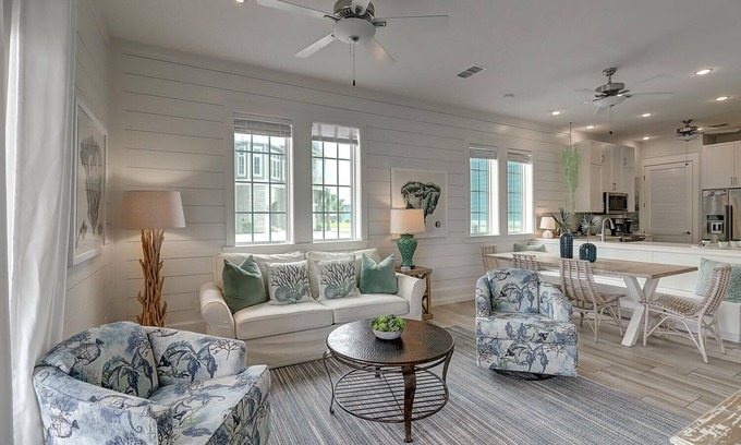 Cinnamon Shore Condominio | ¡Esta unidad apta para mascotas es ideal para tu amigo peludo!