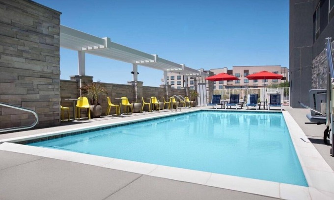 Norterra Casa | Pet-friendly suites in Deer Valley