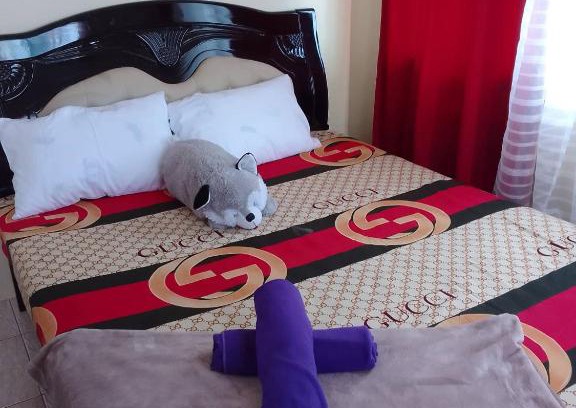 Taytay Apartamento | Pet Friendly Transient along Ortigas Extension