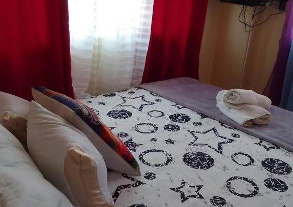 Taytay Apartamento | Pet Friendly Transient along Ortigas Ext