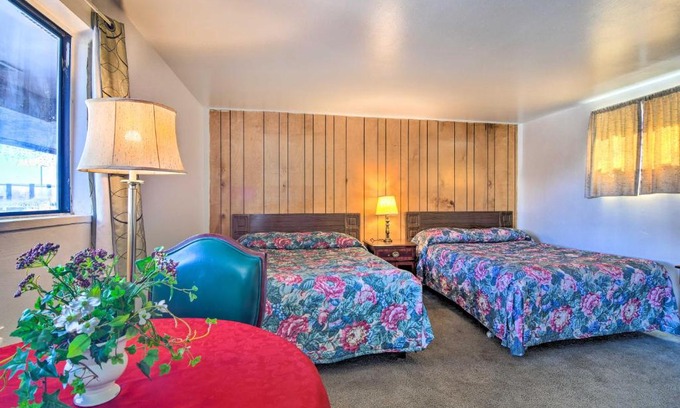 Loveland Apartamento | Pet-Friendly Vacation Rental Near Boyd Lake