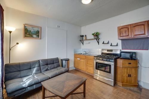Loveland Apartamento | Pet-Friendly Vacation Rental Near Boyd Lake!