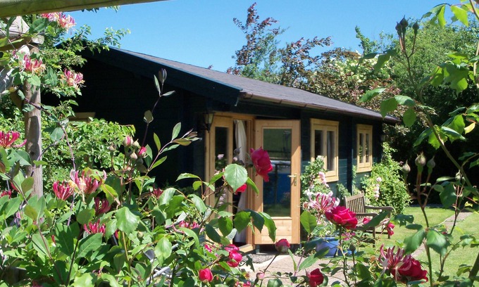 Croscombe Cabina | Pet Friendly - Walkers Paradise - South Facing