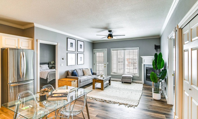 Waukee Condominio | Pet-Friendly Waukee Condo: 14 Mi to Des Moines!