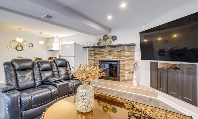 Dale City Apartamento | Pet-Friendly Woodbridge Retreat Near Potomac Mills