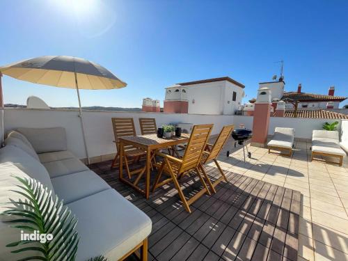 Costa Esuri Apartamento | PET001 - Modern 2 Bedroom Apartment
