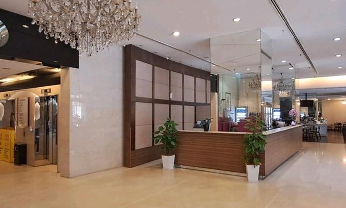 Medan Tuanku Apartamento | Petal airbnb