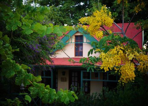 Pretoria Apartamento | Petal Faire Cottage