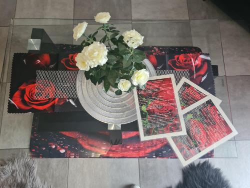 Pegognaga Apartamento | Petalo rosso