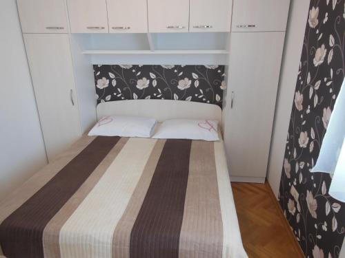 Borak Apartamento | Petar Apartments