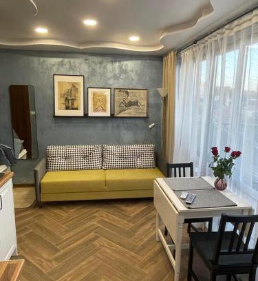 Balchik Apartamento | Petar Aparts