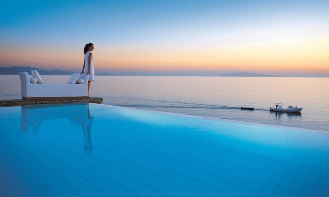 Platis Gialos Apartamento | Petasos Beach Resort & Spa, Small Luxury Hotels of the World
