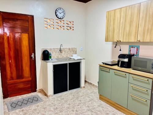 Macapa Apartamento | Petcov house