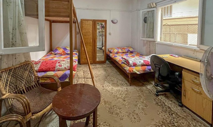Heliopolis Apartamento | Apartamento para turistas en el Cairo