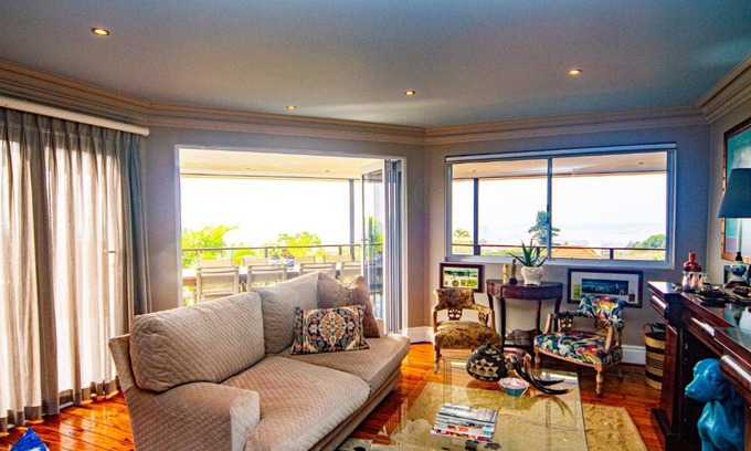 Berea Apartamento | Pete's Place