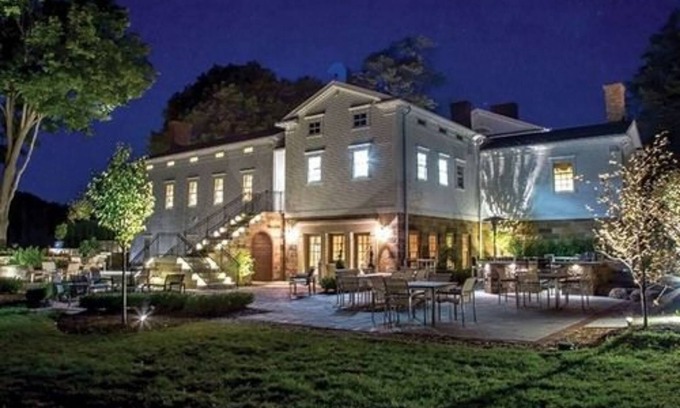 Farmdale Cama Y Desayuno | Peter Allen Inn & Event Center