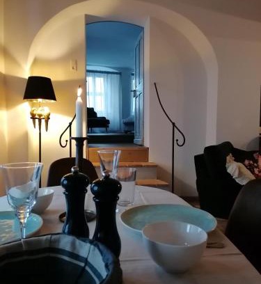 Altstadt Apartamento | Peter
