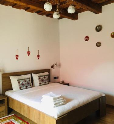 Sighisoara Apartamento | Peter House 24-7 Self Check-in