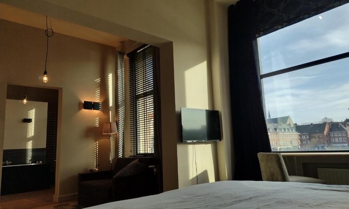 Nivelles Cama Y Desayuno | Peter House