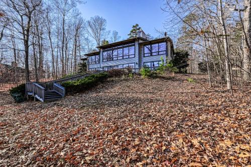 Mineral Casa | Peter's Folly