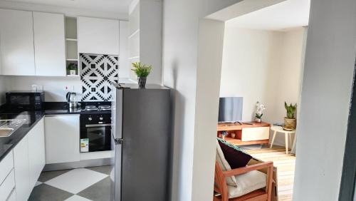 Livingstone Casa | Peter's Nest