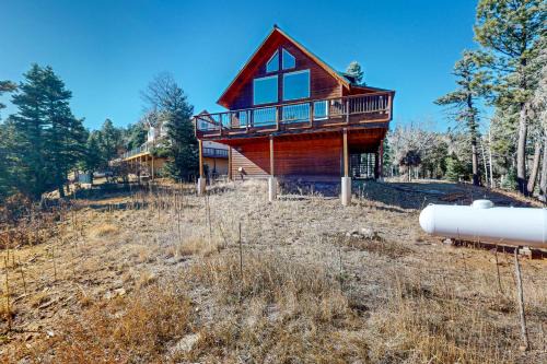 Angel Fire Casa | Peter's Place