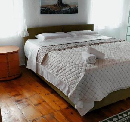 Sithonia Apartamento | Peter's traditional house