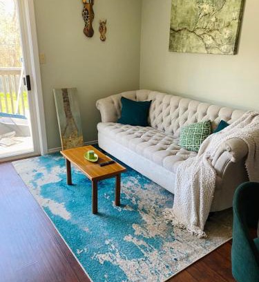 Peterborough Apartamento | Peterborough Cosy Apartment
