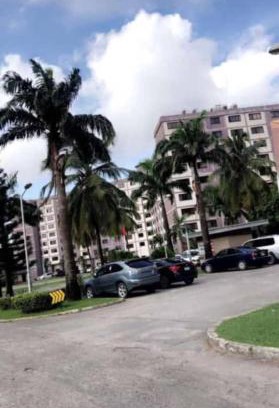 Lagos Apartamento | Peters Apartments