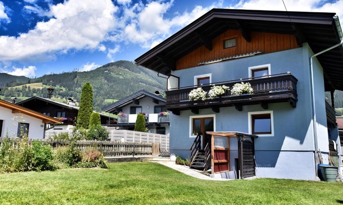 Piesendorf Apartamento | Peters Panoramaapartment