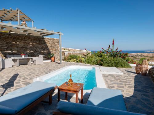 Parikia Apartamento | Peters Place - Paros Resort