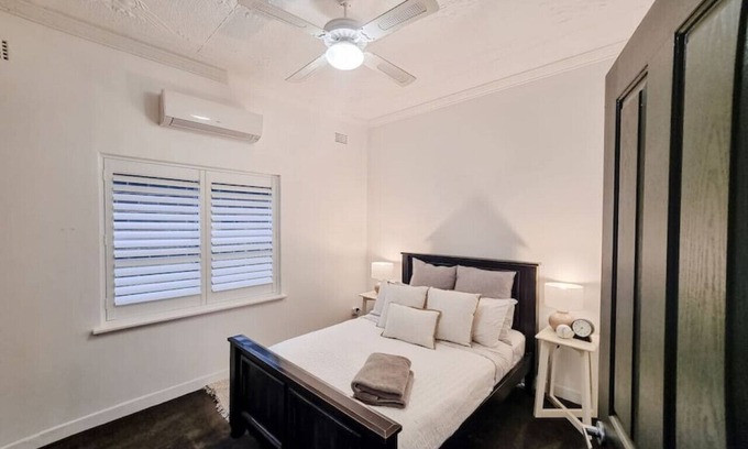 Wagga Wagga Casa | Peter’s Rest in the Heart of Central Wagga