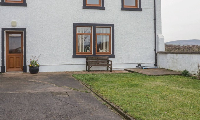 Beckermet Cabaña | Petersburgh Farm, EGREMONT, CUMBRIA