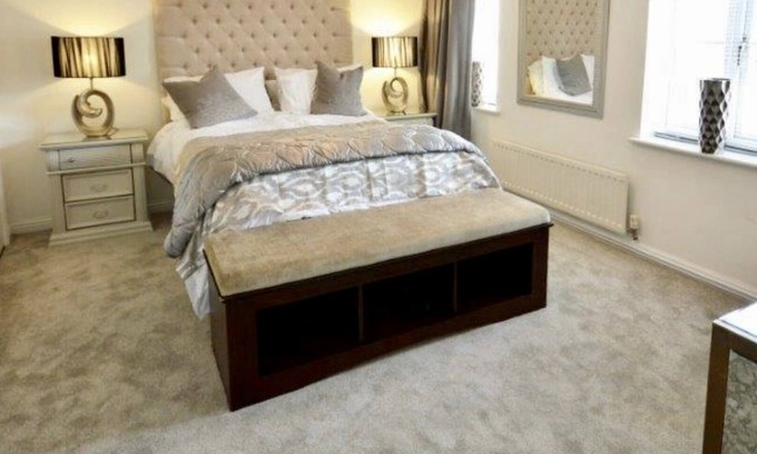 Solihull Casa | PetFriendly Haven.Parking,WiFi,Solihull:HS2,NEC,Airport. Cosy Retreat.Long Stays