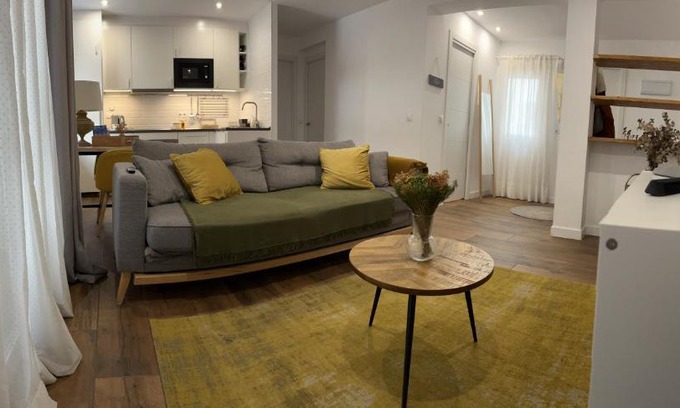 Los Remedios Apartamento | Petit apartment LOS REMEDIOS
