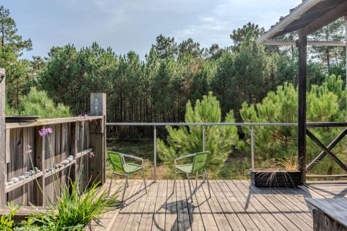 Andernos-les-Bains Apartamento | Petit appartement Andernos