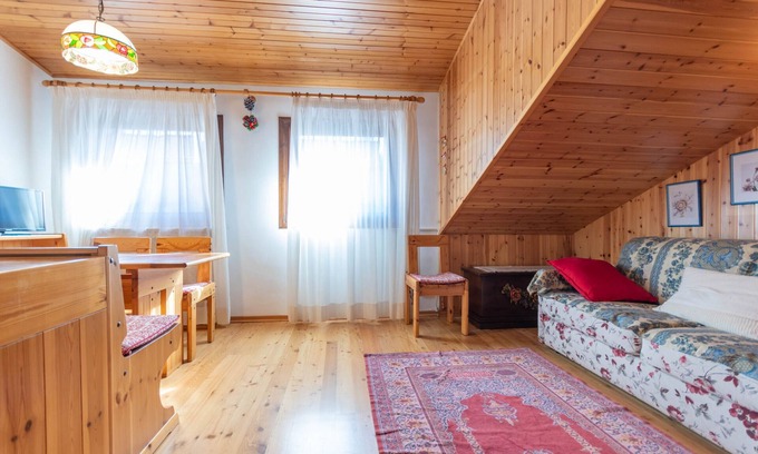 Selva di Cadore Apartamento | Petit Arnica
