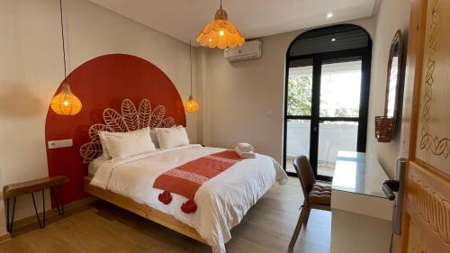 Talborjt Apartamento | Petit Bali 4-5px