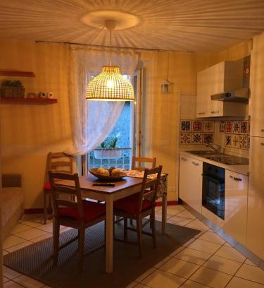 Varenna Apartamento | Petit Bijou