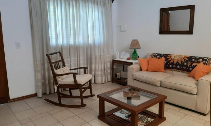 Mendoza Casa | Petit Bombal